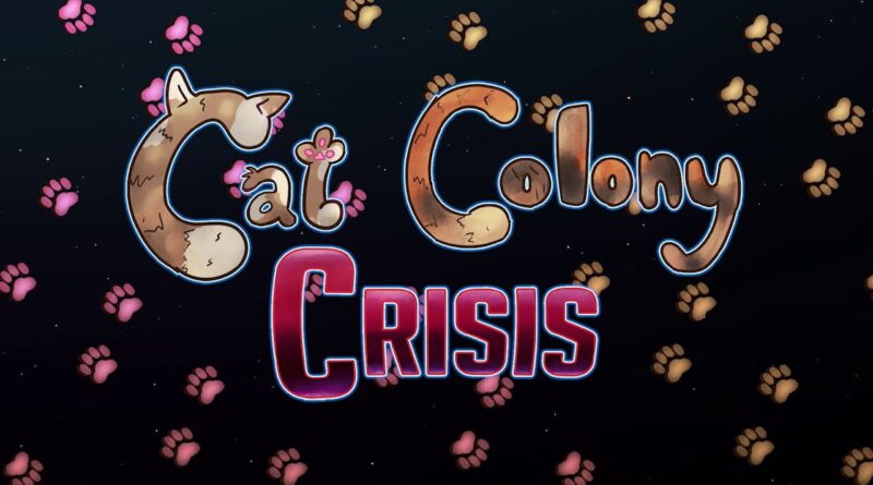 Cat Colony Crisis