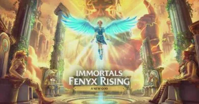 immortals fenyx rising