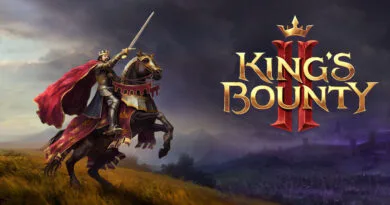 King’s Bounty II‎