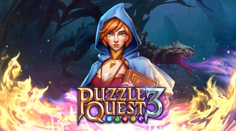 puzzle quest 3