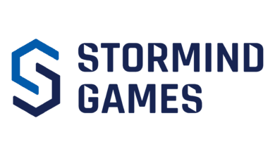 Stormind Games