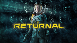 Returnal será lançado para PC em fevereiro