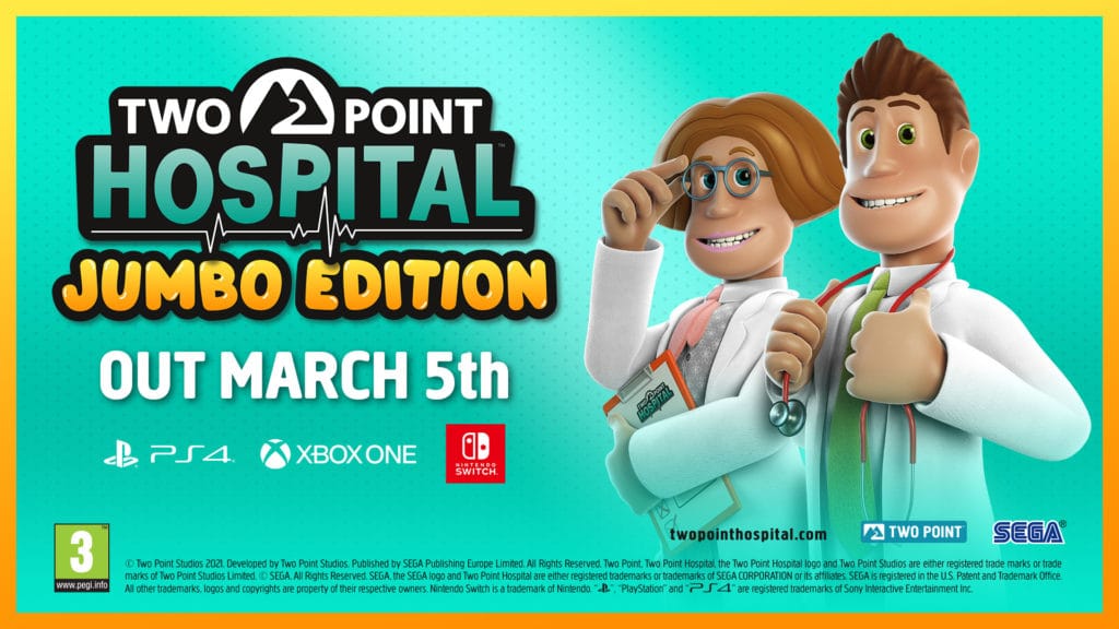 two point hospital