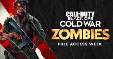 Call of Duty: Black Ops Cold War