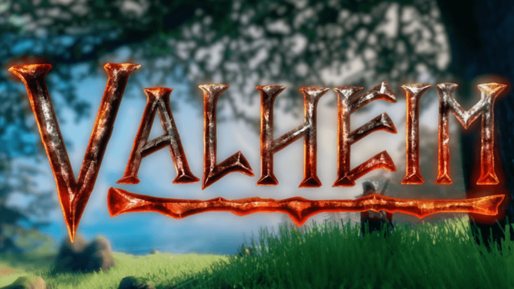 Valheim Valheim