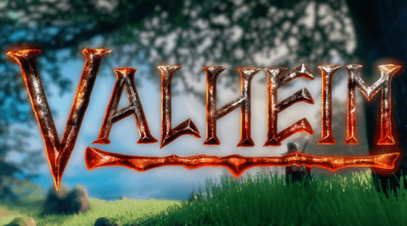 Valheim