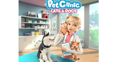 pet clinic