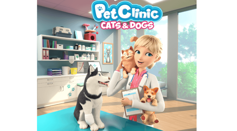 pet clinic