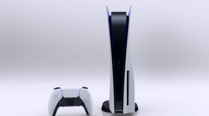 Playstation 5