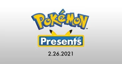 Pokemon Presents Pokémon Presents de fevereiro foi recheado de novidades, incluindo remakes de Diamond e Pearl e o anúncio surpresa de Pokémon Legends: Arceus. (Imagem: Divulgação)