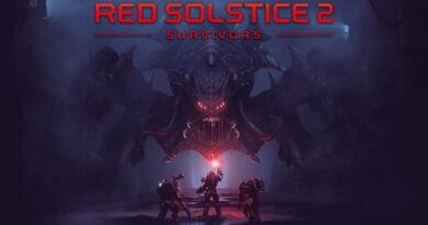 Red Solstice 2: Survivors