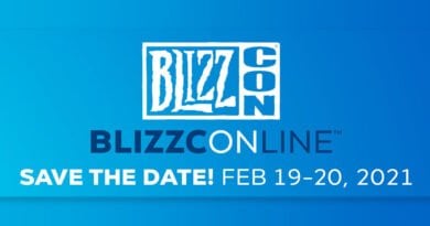 blizzconline