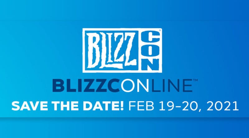 blizzconline