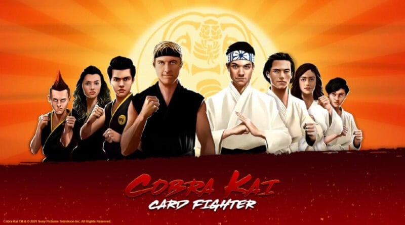 cobra kai