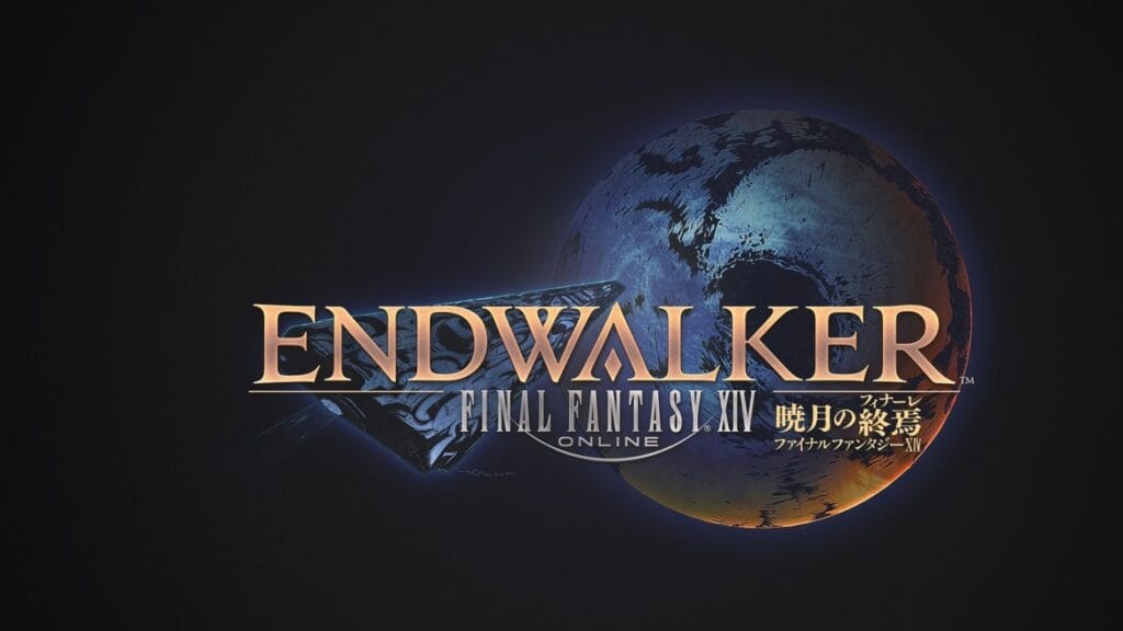 Final Fantasy XIV Online: Endwalker