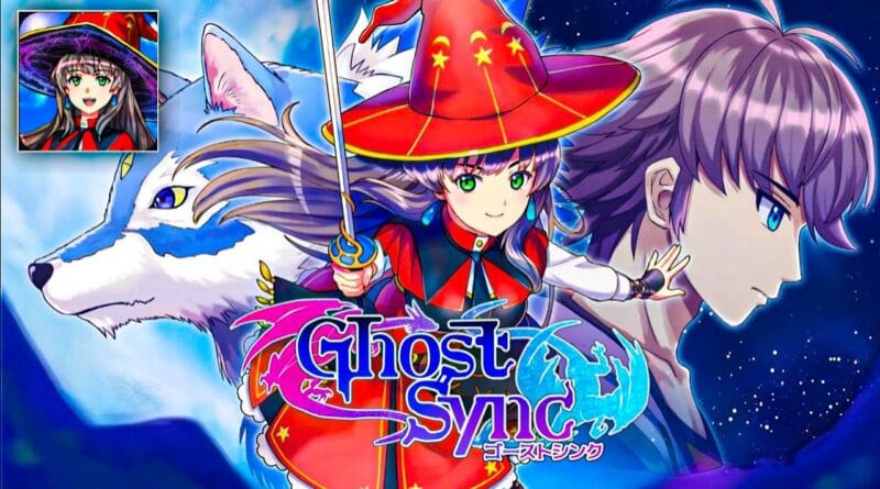 Ghost Sync