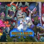 Ghosts ‘n Goblins Resurrection