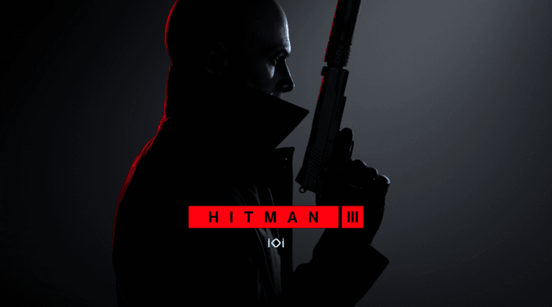 Hitman 3