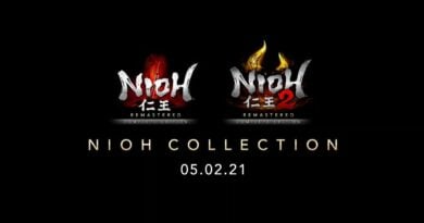 nioh collection