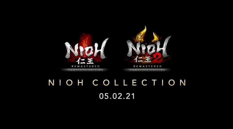 nioh collection