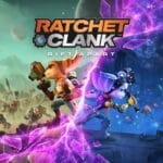 Ratchet & Clank: Rift Apart