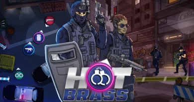 Pokemon Presents Hot Brass