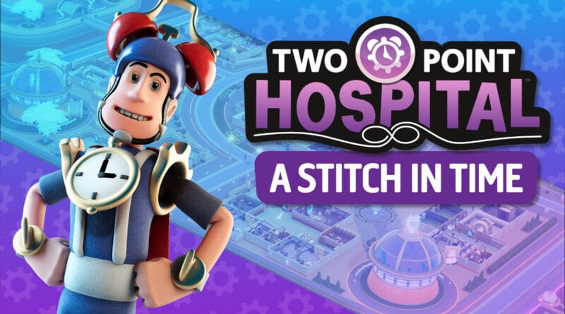 Two Point Hospital