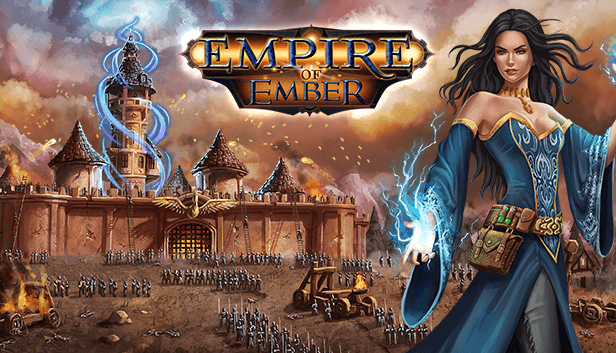 Empire of Ember