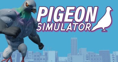 tinyBuild - Pigeon Simulator