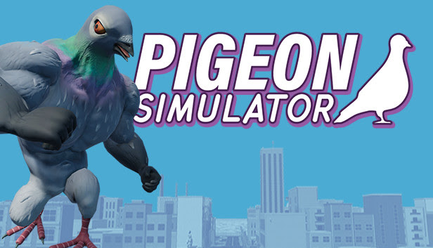 tinyBuild - Pigeon Simulator