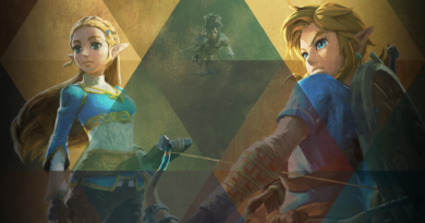 Qual seu jogo The Legend of Zelda favorito? (Imagem: Divulgação/Nintendo)