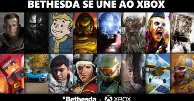 Xbox + Bethesda