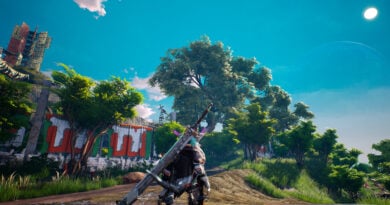 Biomutant