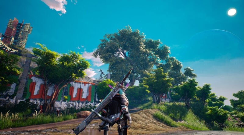 Biomutant