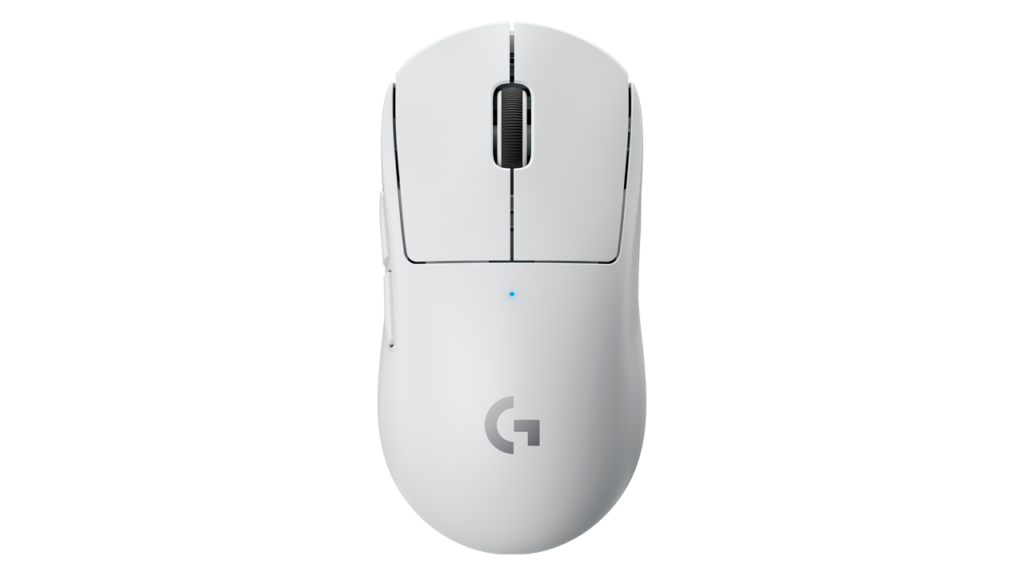 Logitech G PRO X SUPERLIGHT