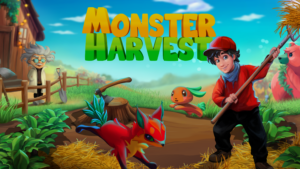 Monster Harvest &#124; Review