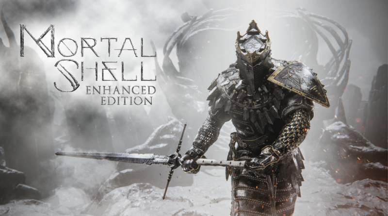 Mortal Shell: Enhanced Edition