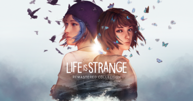 Life is Strange Remastered Collection