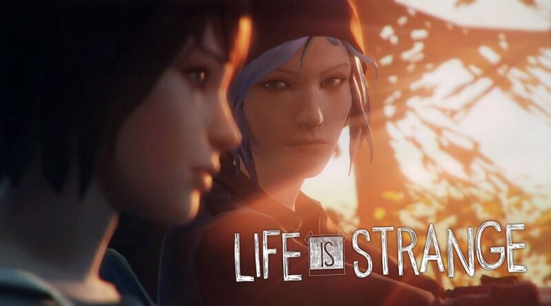 Life is Strange