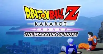 Dragon Ball Z: Kakarot