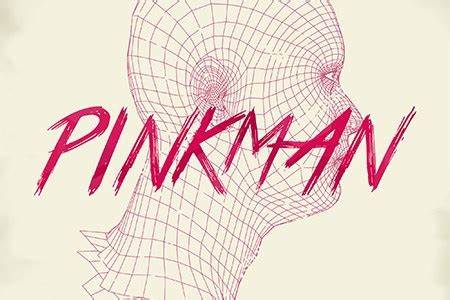 Pinkman+