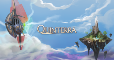 Quinterra