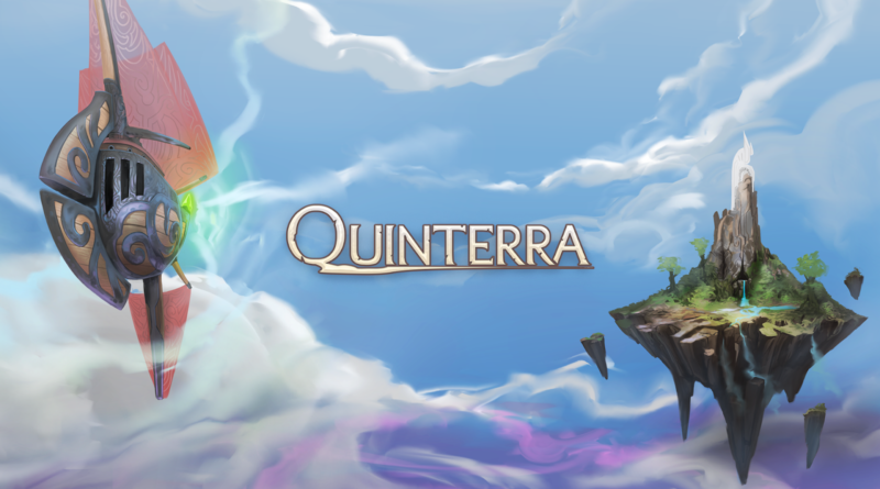 Quinterra