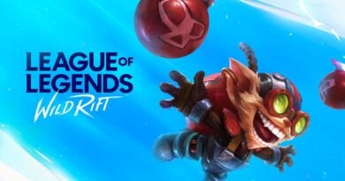 League of Legends: Wild Rift