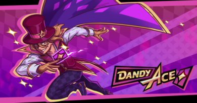 Dandy Ace