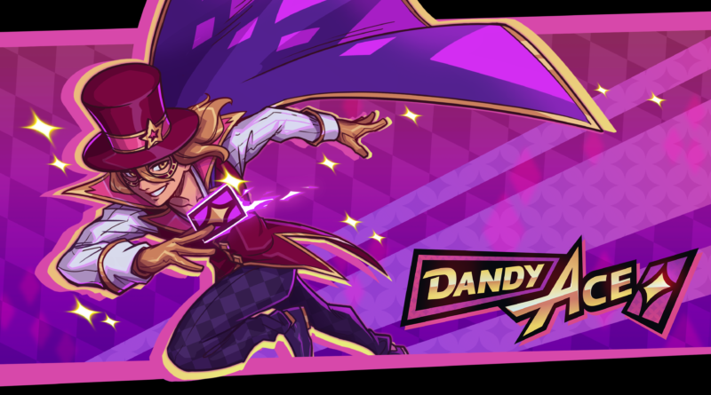 Dandy Ace