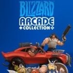 Blizzard Arcade Collection