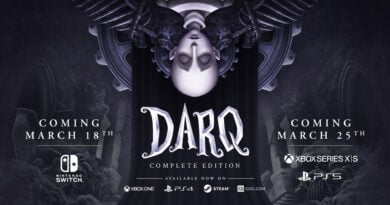 darq