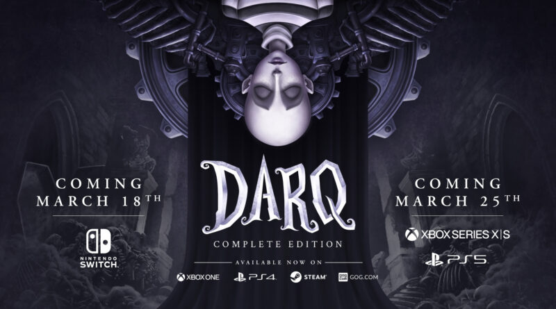 darq