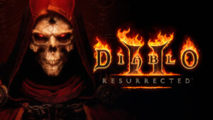 Diablo II: Resurrected &#124; Review